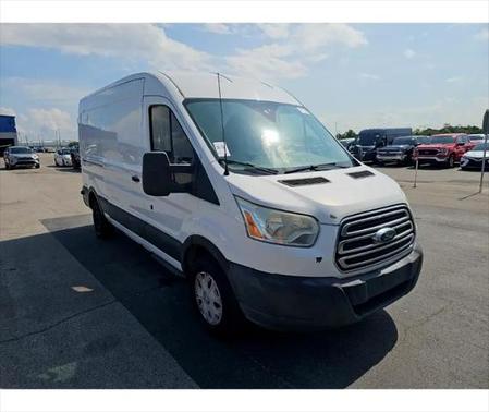 2016 Ford Transit-250 Base