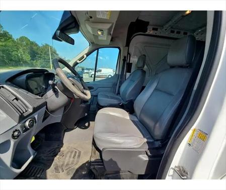 2016 Ford Transit-250 Base