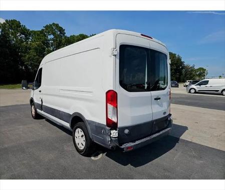 2016 Ford Transit-250 Base