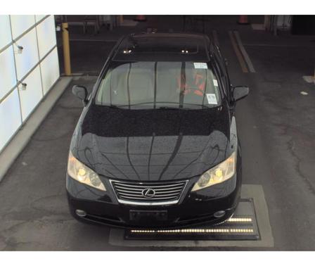 2007 Lexus ES 350 Base