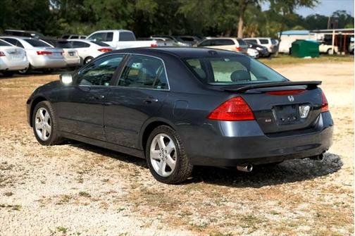 2006 Honda Accord EX-L