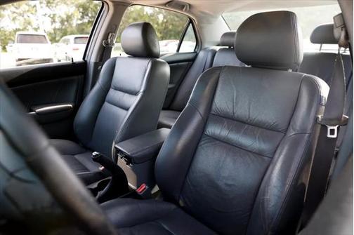 2006 Honda Accord EX-L