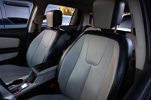 2012 GMC Terrain SLT-2