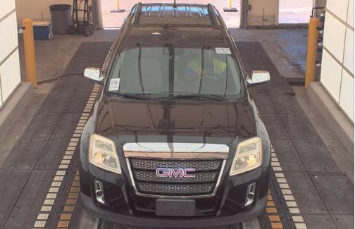 2012 GMC Terrain SLT-2