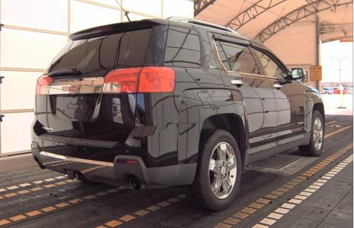 2012 GMC Terrain SLT-2