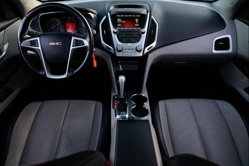 2012 GMC Terrain SLT-2