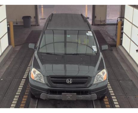 2005 Honda Pilot EX