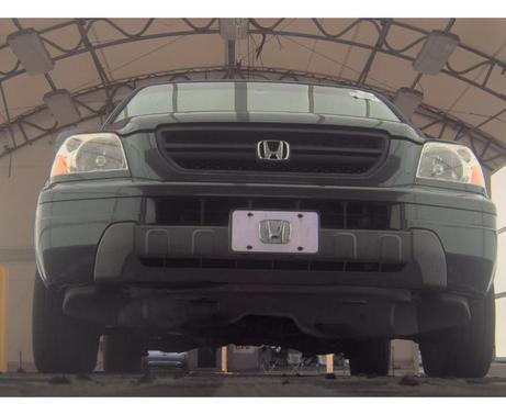 2005 Honda Pilot EX