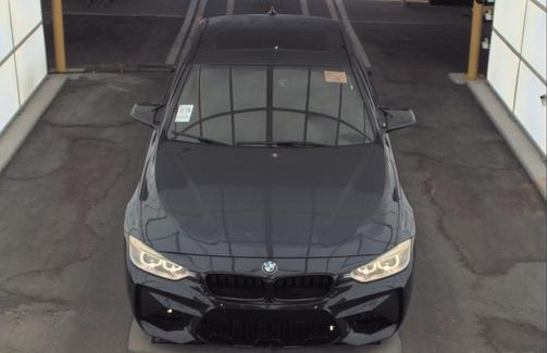 2013 BMW 328 I