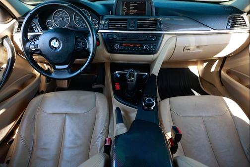 2013 BMW 328 I