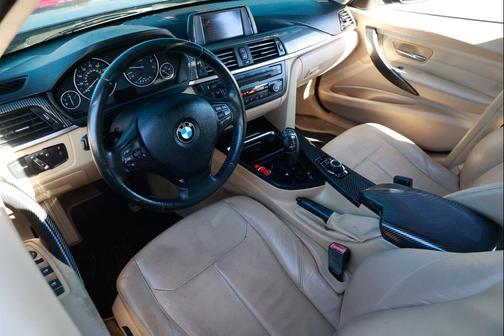 2013 BMW 328 I