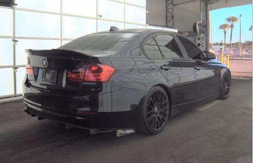 2013 BMW 328 I