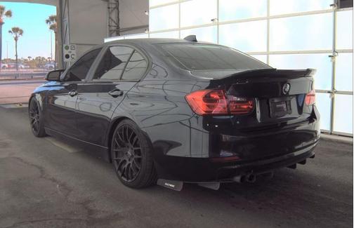 2013 BMW 328 I