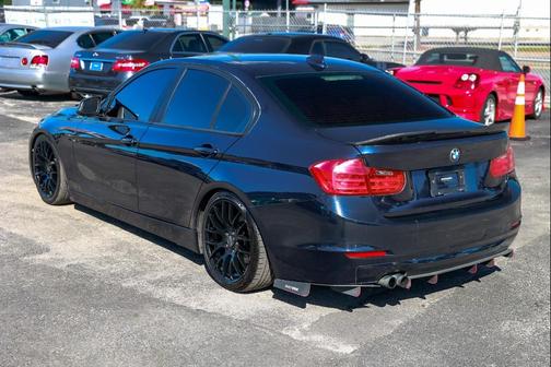2013 BMW 328 I