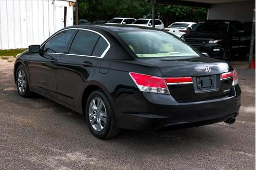 2011 Honda Accord SE