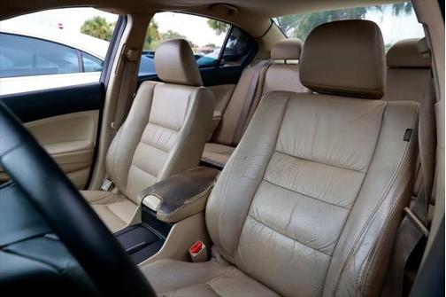 2011 Honda Accord SE
