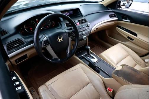 2011 Honda Accord SE