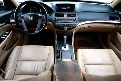2011 Honda Accord SE