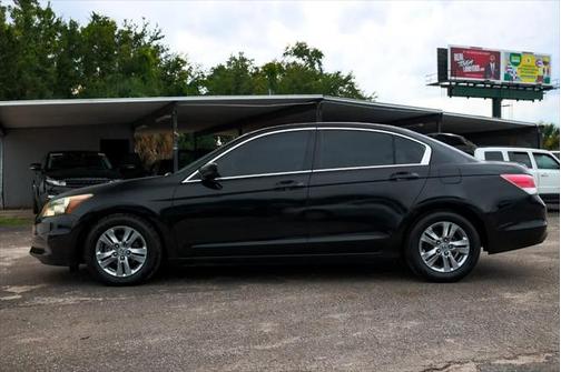 2011 Honda Accord SE