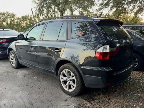 2010 BMW X3 xDrive30i