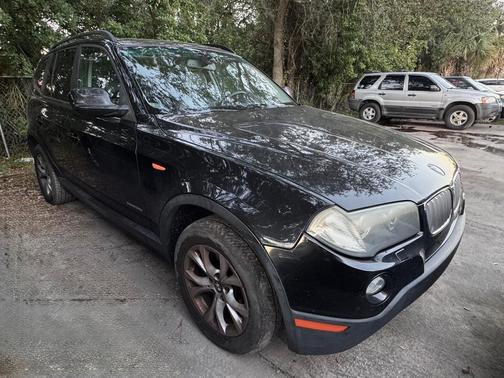 2010 BMW X3 xDrive30i