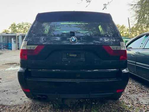 2010 BMW X3 xDrive30i