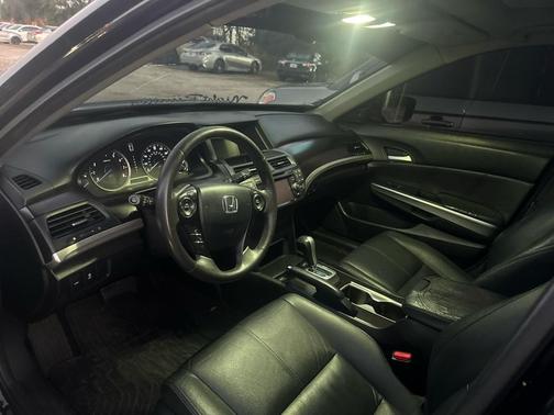 2015 Honda Crosstour EX