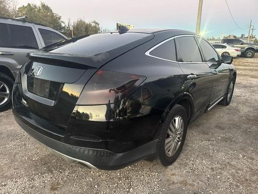 2015 Honda Crosstour EX