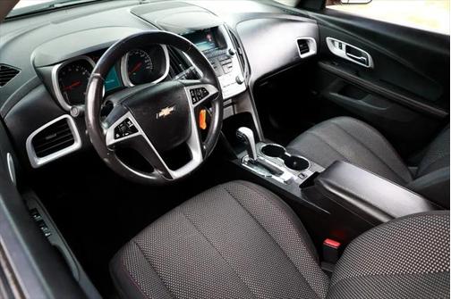 2012 Chevrolet Equinox 1LT