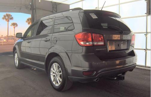 2014 Dodge Journey SXT