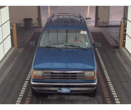 1993 Ford Explorer XLT