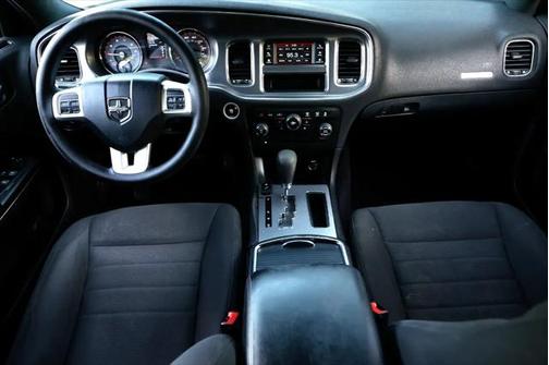 2014 Dodge Charger SE
