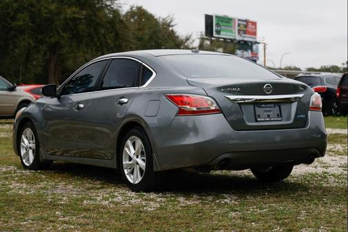 2014 Nissan Altima 2.5 SL