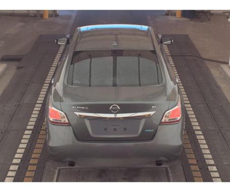 2014 Nissan Altima 2.5 SL