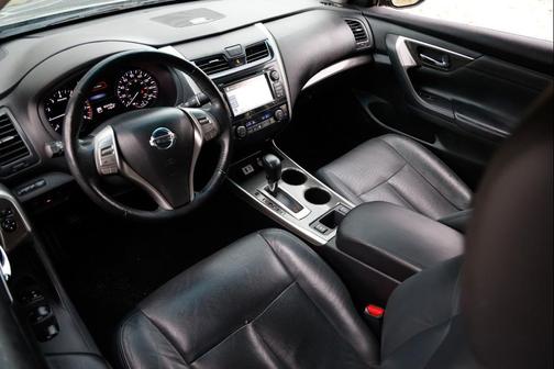 2014 Nissan Altima 2.5 SL