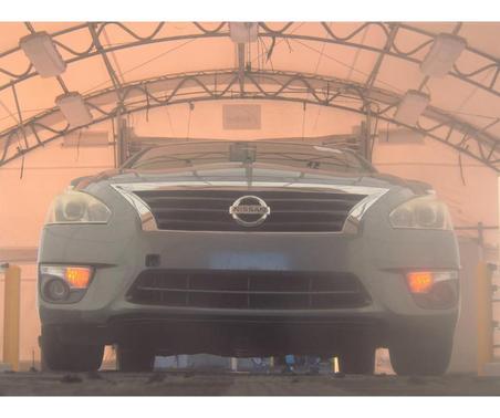 2014 Nissan Altima 2.5 SL