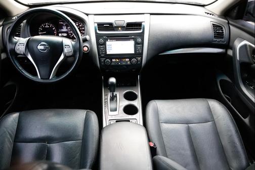 2014 Nissan Altima 2.5 SL