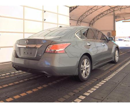 2014 Nissan Altima 2.5 SL