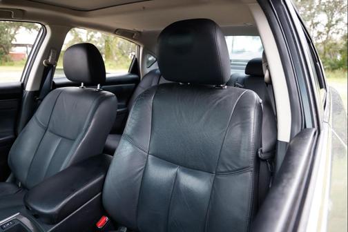 2014 Nissan Altima 2.5 SL