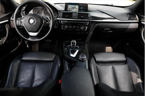 2017 BMW 430 Gran Coupe i xDrive