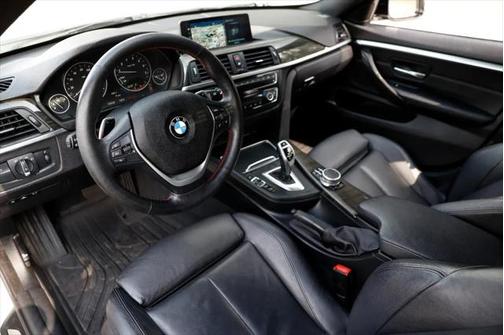 2017 BMW 430 Gran Coupe i xDrive