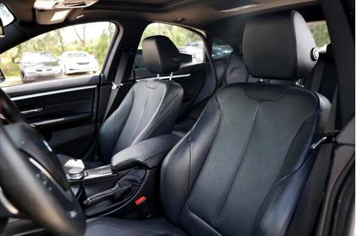 2017 BMW 430 Gran Coupe i xDrive