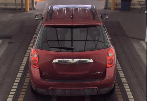 2013 Chevrolet Equinox 1LT