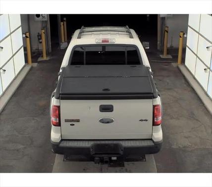 2010 Ford Explorer Sport Trac XLT