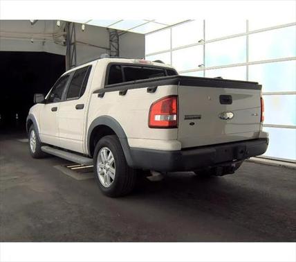 2010 Ford Explorer Sport Trac XLT