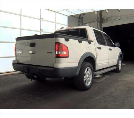 2010 Ford Explorer Sport Trac XLT