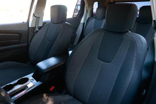 2016 GMC Terrain SLE-1