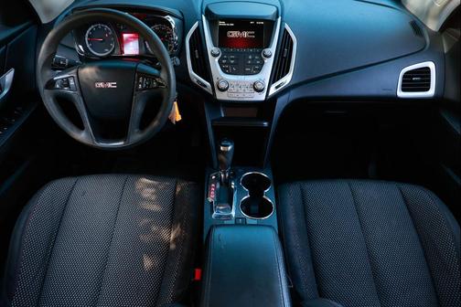 2016 GMC Terrain SLE-1