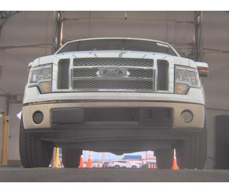 2011 Ford F-150 Lariat