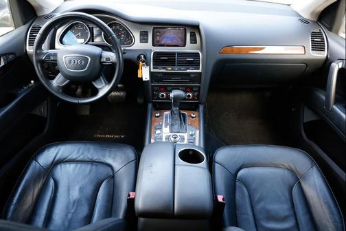 2014 Audi Q7 3.0T Premium Plus
